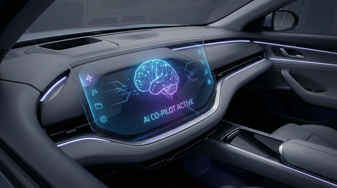 Claudecode: Revolution für dein Schweizer KMU? Chancen & Risiken