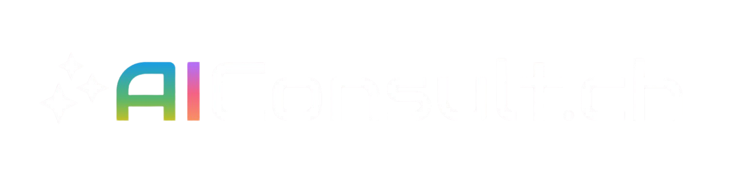 AIConsult.ch Logo